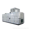 Low Dew Point Desiccant Rotor Dehumidifier With Desiccant Rotor Cabinets 380v 60hz